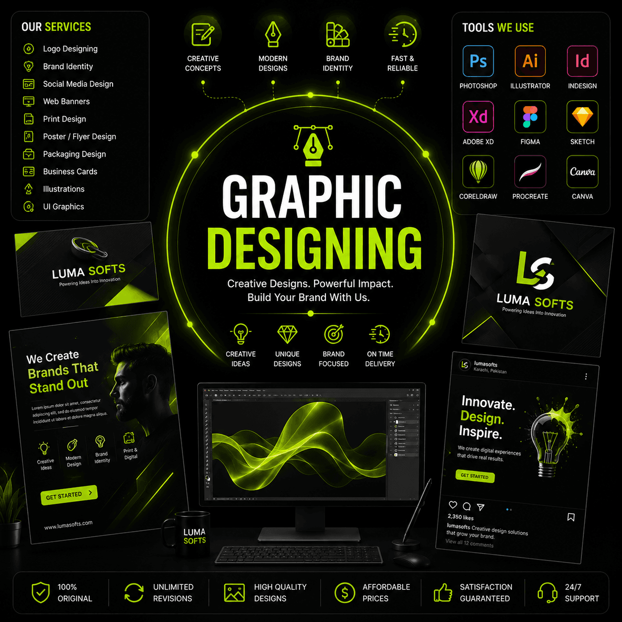 Graphic Design